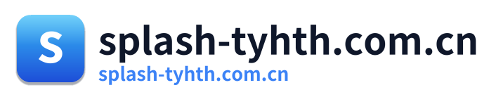 splash-tyhth.com.cn